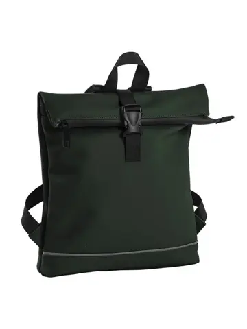 Jefferson - Rolltoprugzak - waterafstotend - 8L