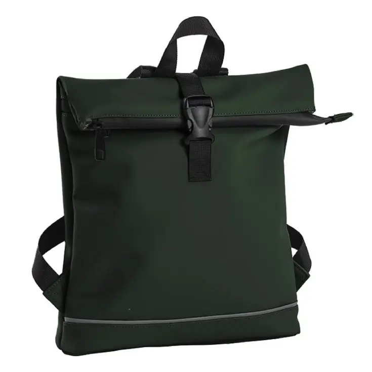 Jefferson - Rolltoprugzak - waterafstotend - 8L