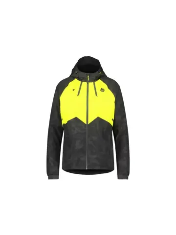 Commuter Hi-vis - Winter regenjas dames - AGU