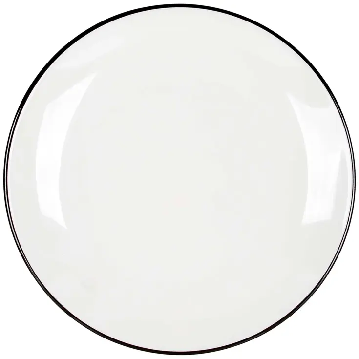Linea Line Servies 12-Delig