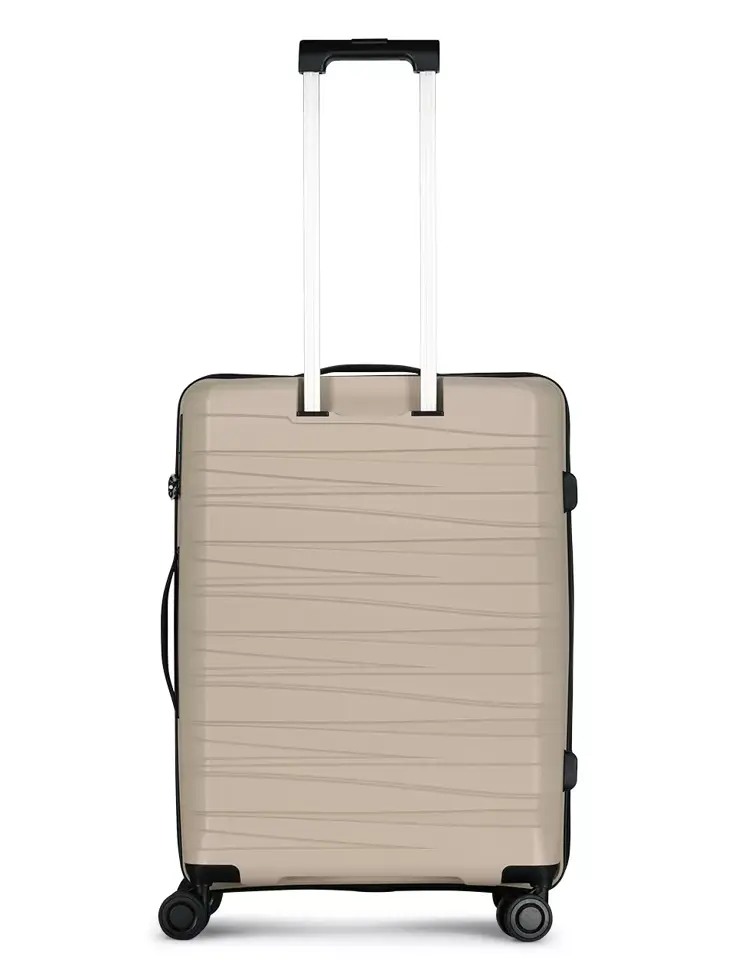 Honfleur medium - Koffer 70 liter – Human Nature