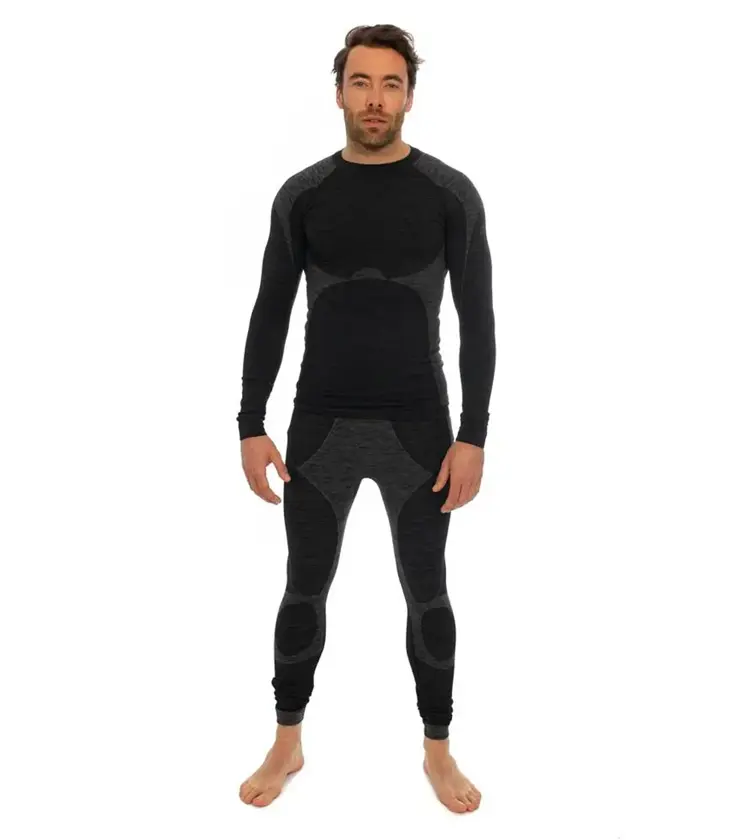 Premium - Heren - Thermolegging