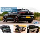 Jaguar I-Pace 2018 - Zonneschermen - Car Shades