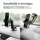 Accezz MagSafe Autohouder met Dashboard Mount