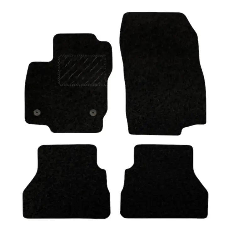 Automatten Ford B-Max 2012-2015 - Naadvilt