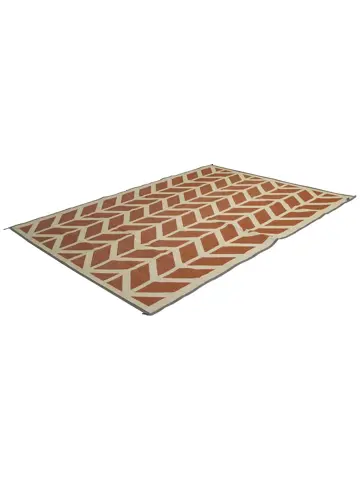 Chill Mat Flaxton Clay M 200x180 cm