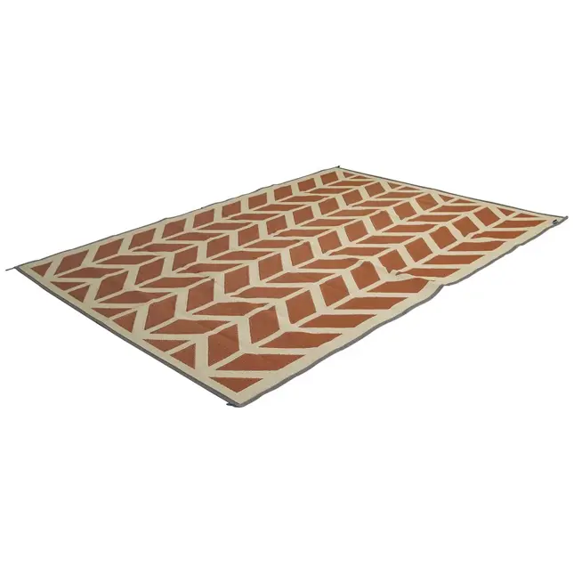 Chill Mat Flaxton Clay M 200x180 cm
