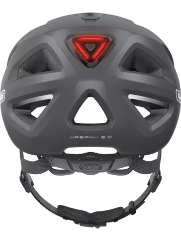 Urban-I 3.0 - Fietshelm - Abus