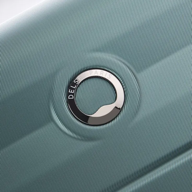 Air Armour koffer / 111.91 L