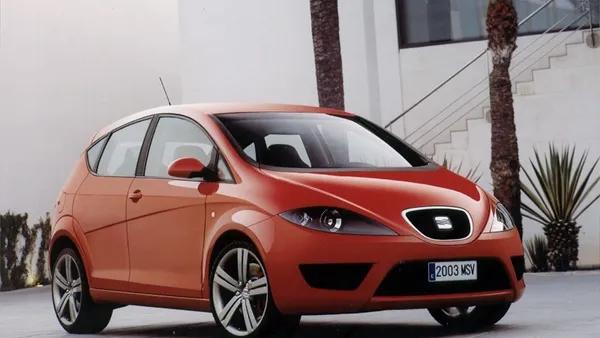 Seat Altea I