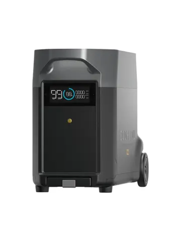 EcoFlow DELTA Pro Extra Battery