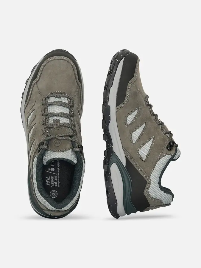 Tira - Lage wandelschoenen dames - Human Nature