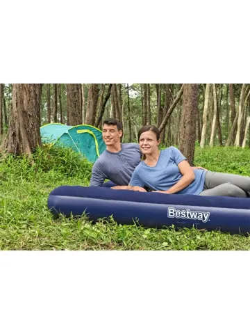 Luchtbed - Bestway - 2P - 183x203 cm