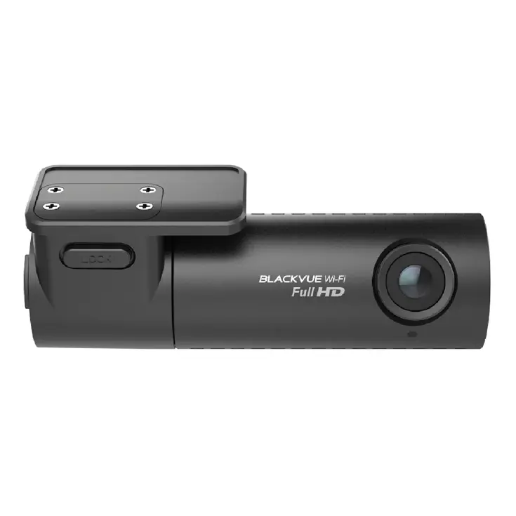 DR590X-1CH plus WiFi Dashcam 64GB