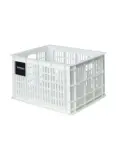 Basil Gerecyclede fietskrat Crate M 29.5