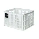 Basil Gerecyclede fietskrat Crate M 29.5