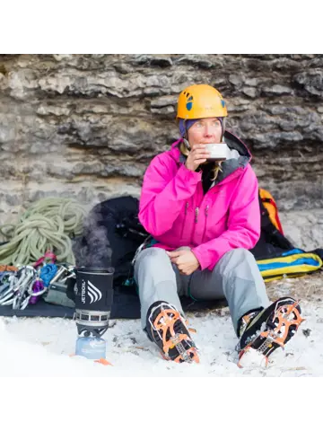 Jetboil Zip 2.0 - Kooktoestel - 0.8L