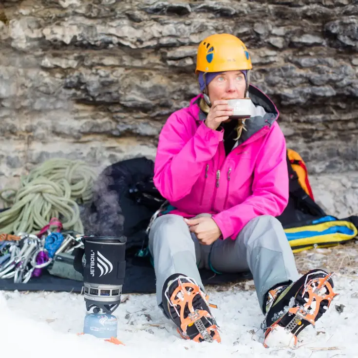 Jetboil Zip 2.0 - Kooktoestel - 0.8L