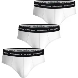 Heren 3-Pack Slips Björn Borg