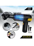 Auto Stofzuiger 12V