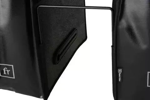 Fietstas Fastrider Dubbel Cargo Tarpaulin