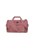 Travelite Kick Off Duffle S rose Roze