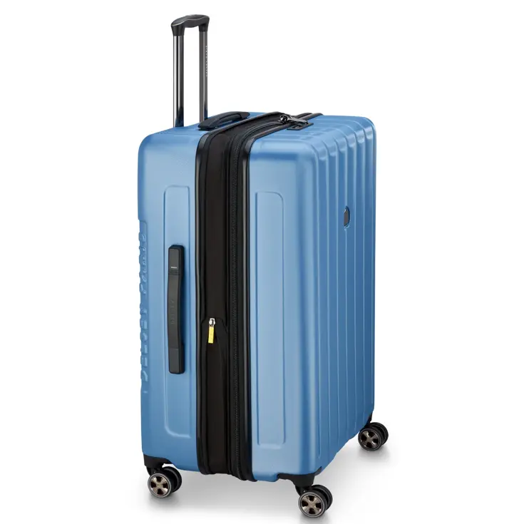 Longitude Spinner 76 Expandable  | 105 L