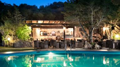 Italië_Hotel_Sardinië_Olbia_Hotel_ Rocca Sarde_sfeer restaurant zwembad_a (34)