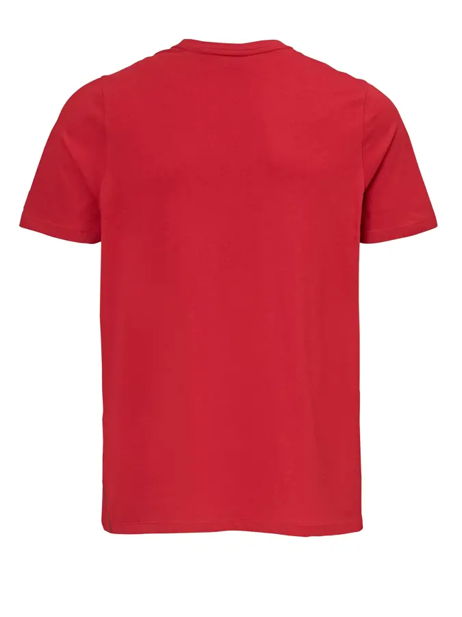 Cristiano - T-shirt Heren