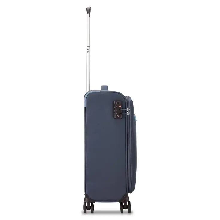 Lite Soft 4 Wheel Cabin Trolley  | 42 L