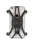 X-Grip Telefoonhouder Set Stangmontage