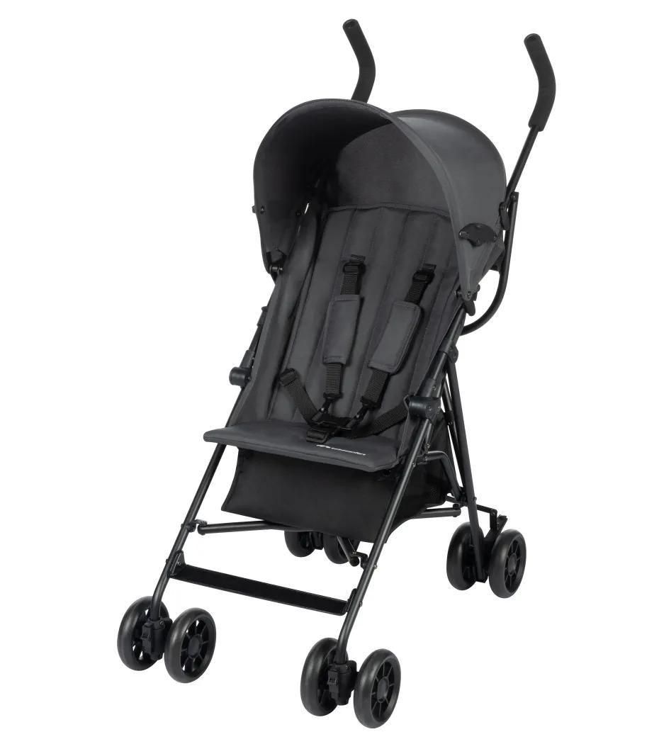 Bebeconfort Kiplo  Buggy  Dark_grey