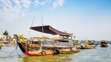 vietnam_mekong delta_drijvende markt_bootjes_f