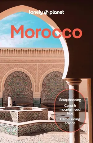 Reisgids Morocco 15