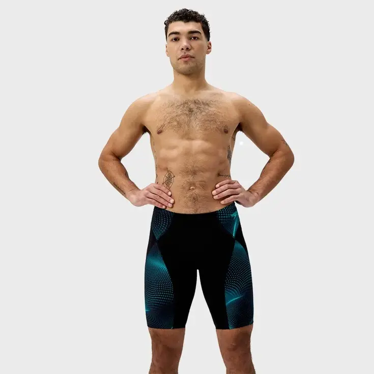 Speedo - Endurance Compress Jammer - Heren