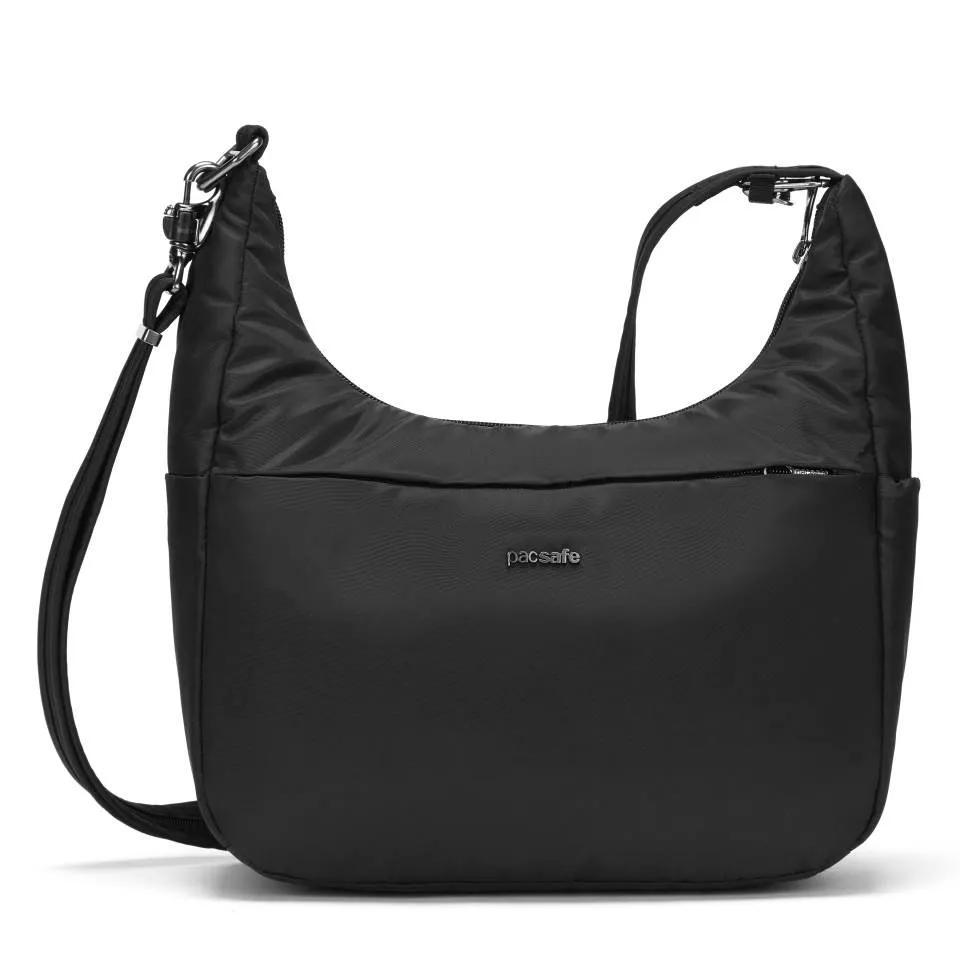 Pacsafe  Cruise Anti-Theft All Day Crossbody  Zwart main product image