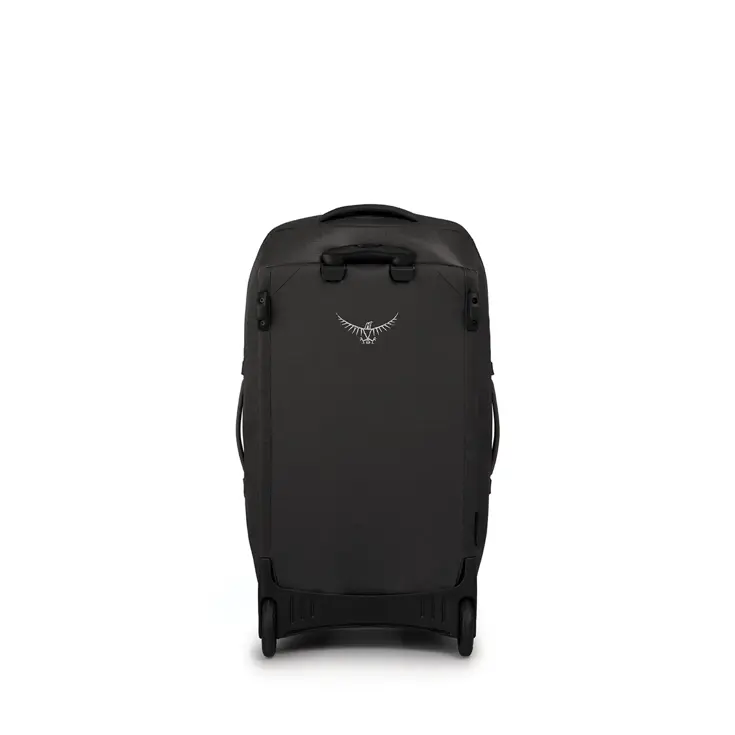 Osprey Rolling Transporter 90 black