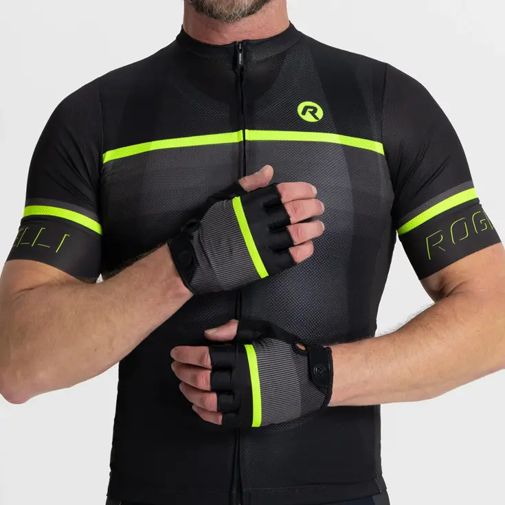 Hero II - Fietshandschoenen Heren