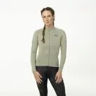 Classic Fietsshirt Lange Mouwen SIX6 Dames