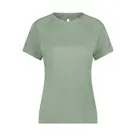 Zomora - T-shirt dames - Human Nature