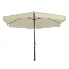 Delta Ø300 cm Stokparasol Garden Impressions