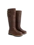 Travelin' Denali Dames - Outdoorlaarzen