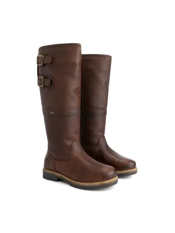 Travelin' Denali Dames - Outdoorlaarzen