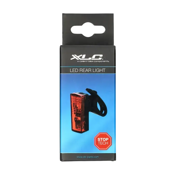 Xlc Achterlicht Proxima Pro Plus CL-R27+