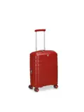 Roncato B-Flying expandable trolley 55 Rood