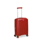 Roncato B-Flying expandable trolley 55 Rood