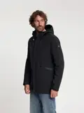 Njal Heren - Softshell Jas - Waterdicht