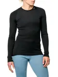 Woolpower Merino  Crewneck LITE  Unisex