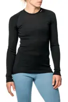 Woolpower Merino  Crewneck LITE  Unisex