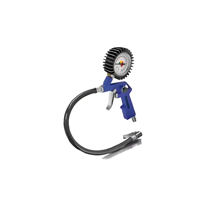 Bandenpomp 3 t/m 5 Bar